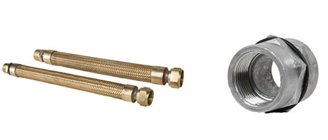 Acessorios para eletrica