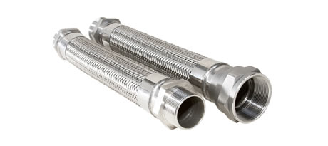 Flexiveis para Hidraulica